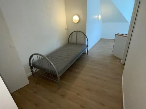 LONGWY-BAS : Studio meublé de 20m²