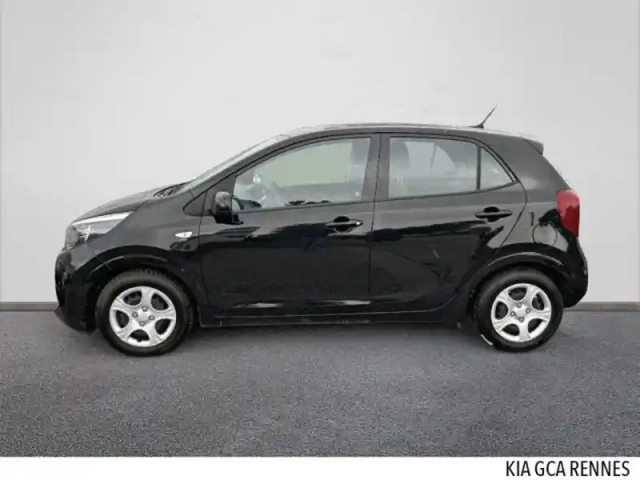 Kia Picanto 1.0 dpi 67ch active — photo 3