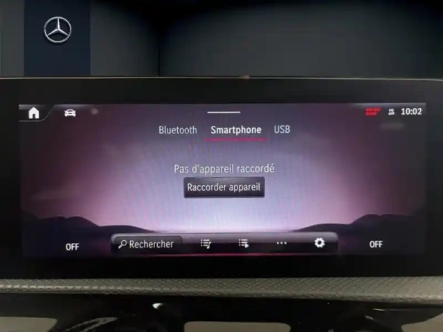 Mercedes Classe A 180 d progressive line — photo 19