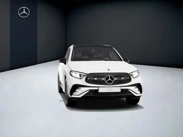 Mercedes Glc 300 de hybrid eq 4matic am — photo 10