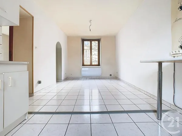 Appartement 3 pièces 53 m²