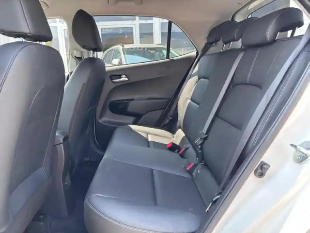 Kia Picanto 1.0 gdi 68ch gt-line bvma5 — photo 11