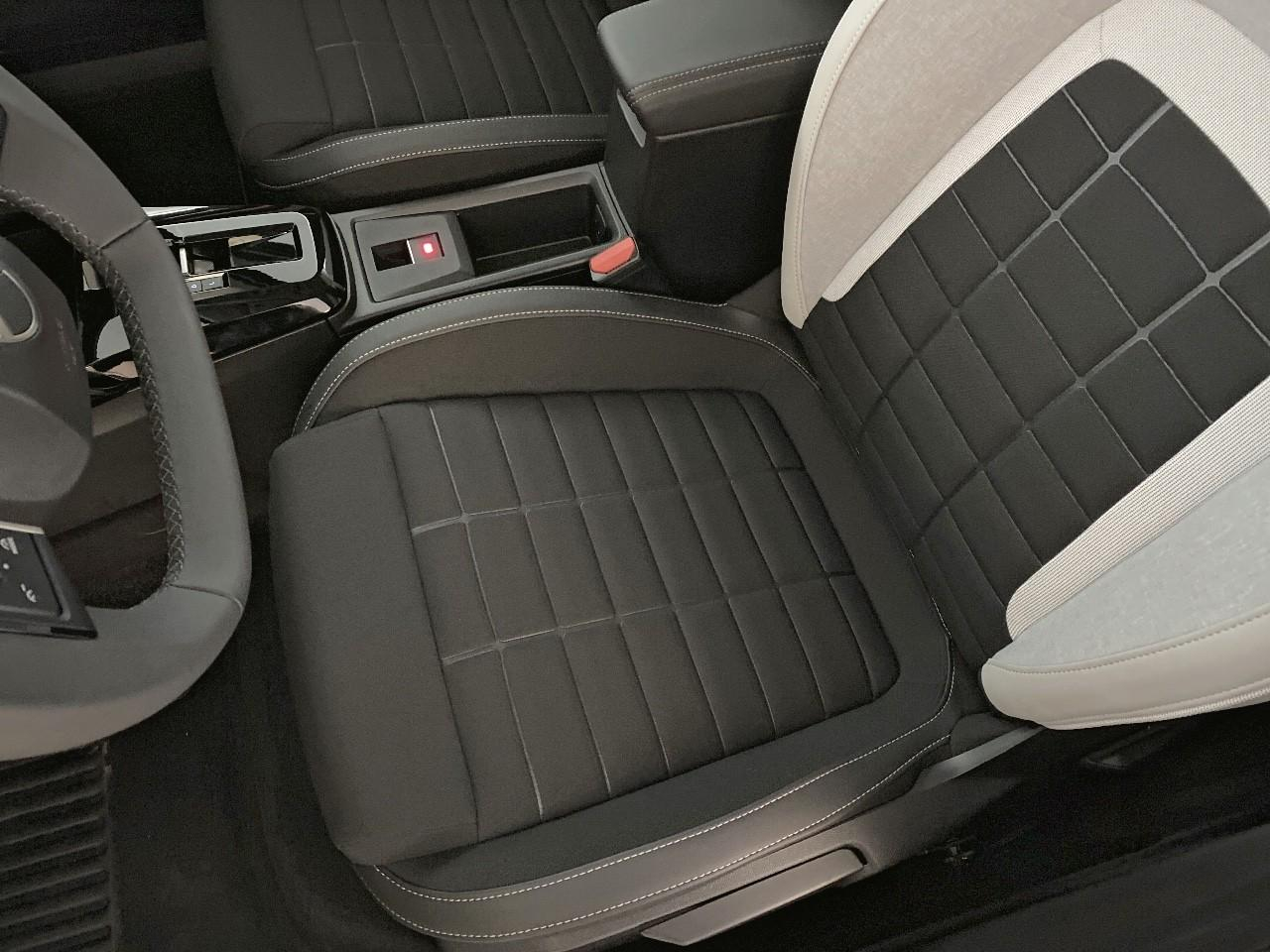 Citroën C3 hybride 110 ch automatique max — photo 9
