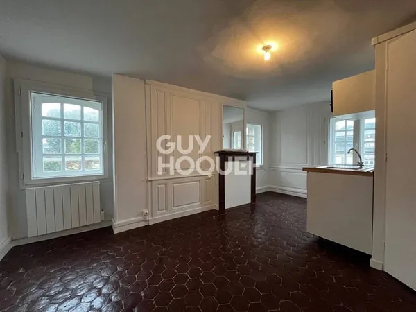 Appartement 1 pièce 18 m²