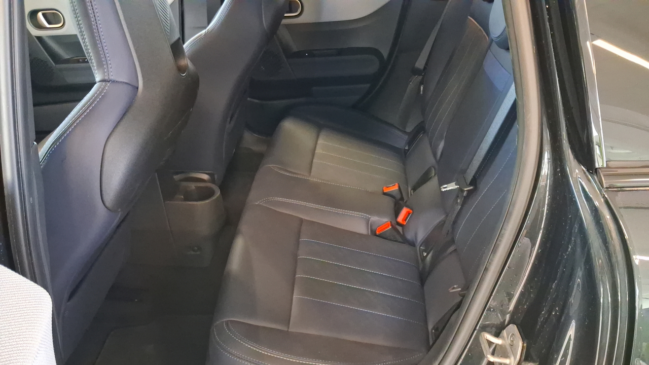 Mini Cooper 156 ch DKG7 C — photo 12