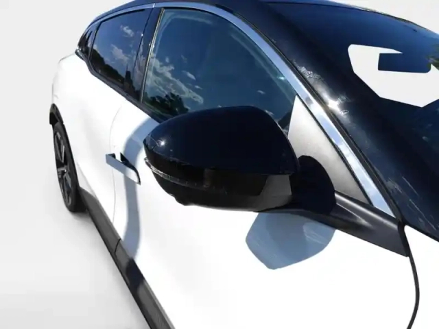 Renault Megane e-tech electric ev60 220ch iconic optimum charge -c — photo 13