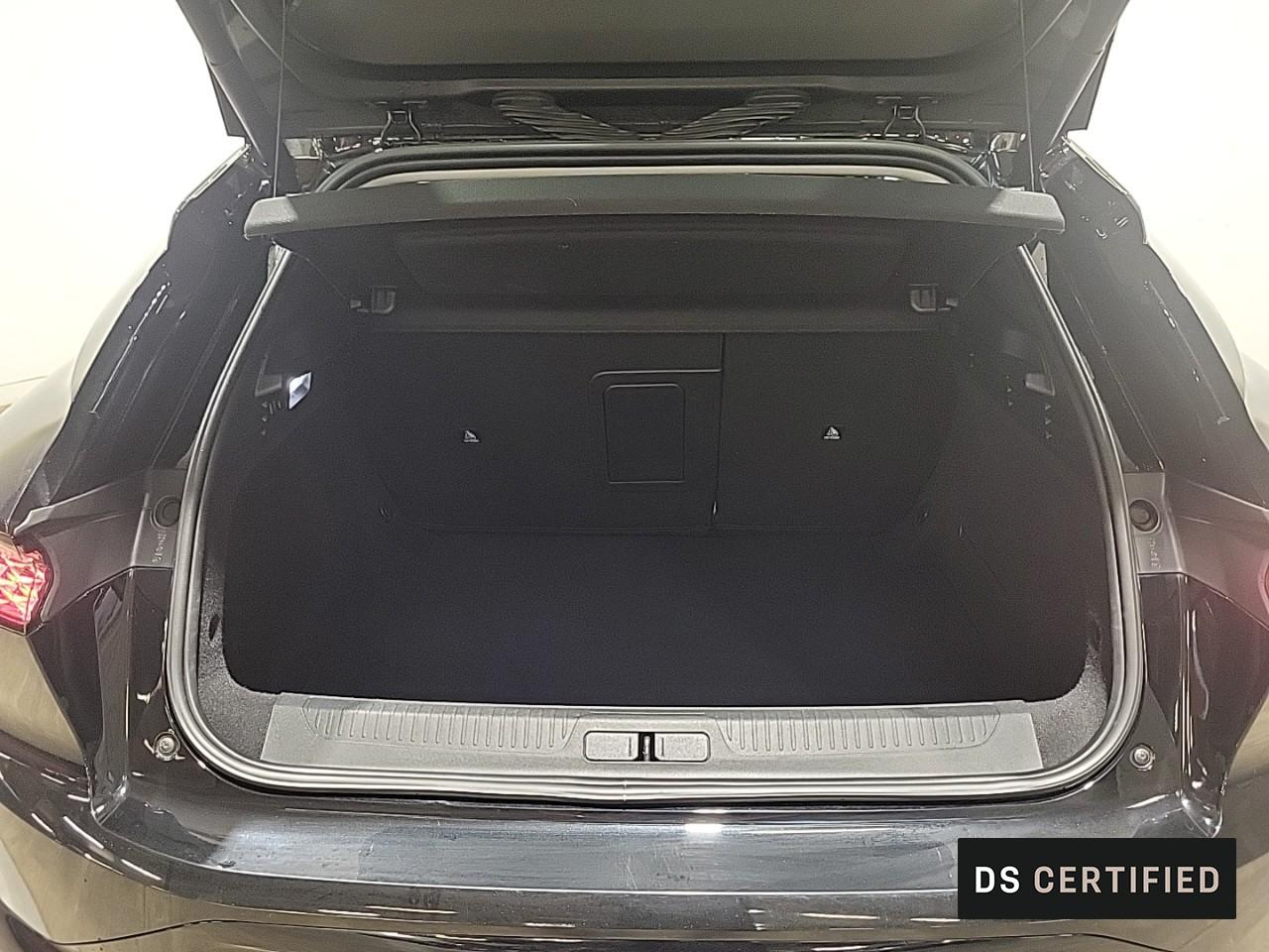 Ds Ds 4 bluehdi 130 eat8 etoile - alcantara — photo 14