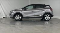 Renault Captur 1.3 TCe mild hybrid 140ch Techno — photo 7