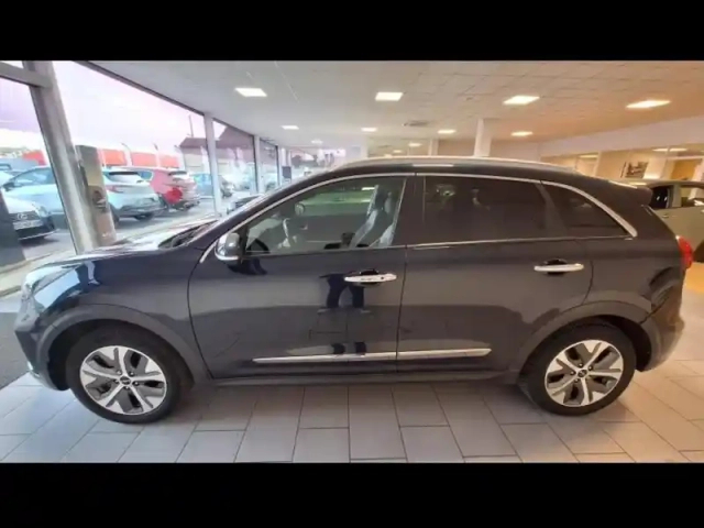 Kia Niro e- active 204ch — photo 8
