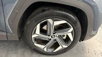Hyundai Tucson 1.6 T-GDi 230ch Hybrid Executive BVA6 — photo 20