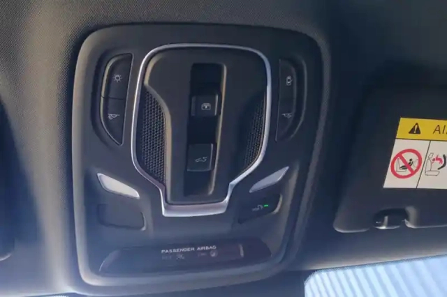 Mg Ehs 1.5t gdi phev — photo 31