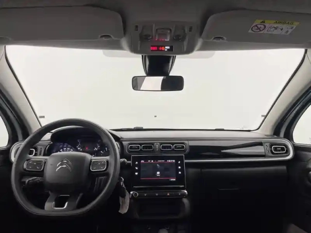 Citroën C3 puretech 110 ch eat6 — photo 30
