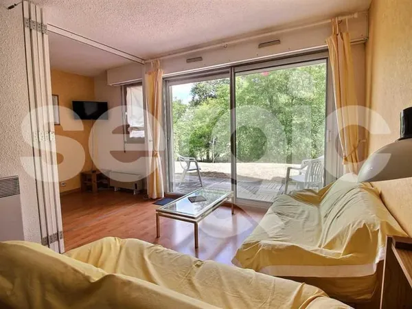 Appartement type 2