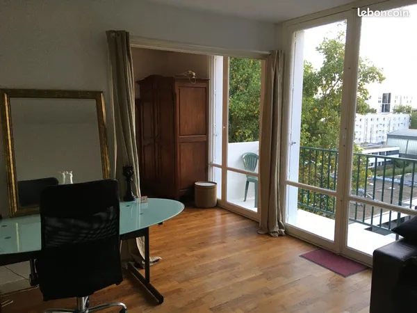 Colocation appartement Rennes