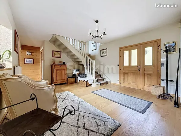 Propriété 10 pièces 356 m²