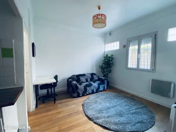 Appartement centre ville Antony proche rer