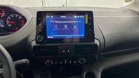 Peugeot Partner Standard 650kg BlueHDi 100ch S&S Asphalt — photo 14