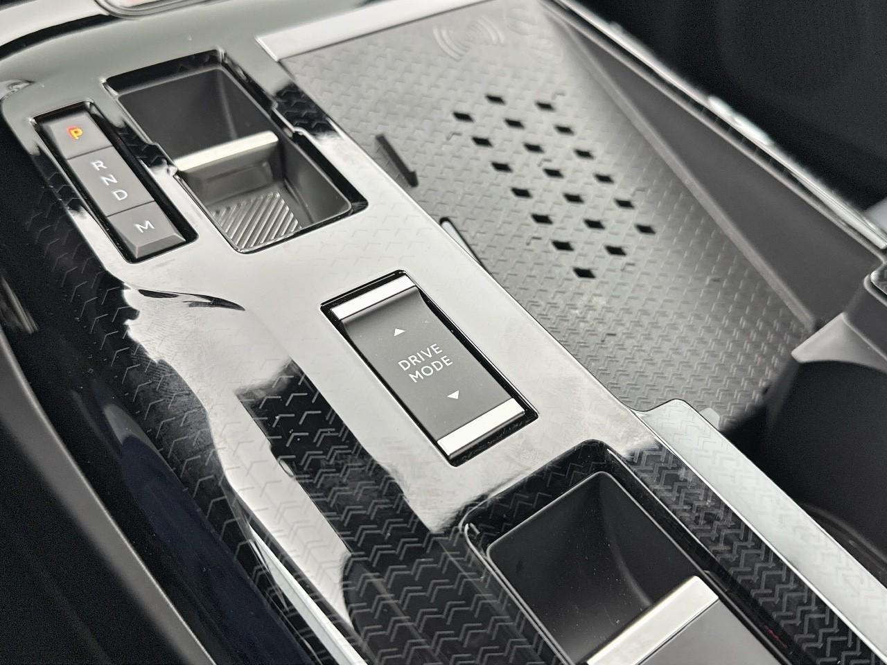 Citroën C5 Aircross hybride 145 ch e-dcs6 max — photo 27