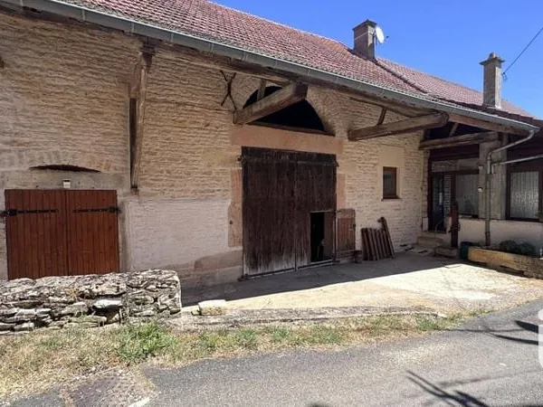 Maison 8 pièces 176 m²