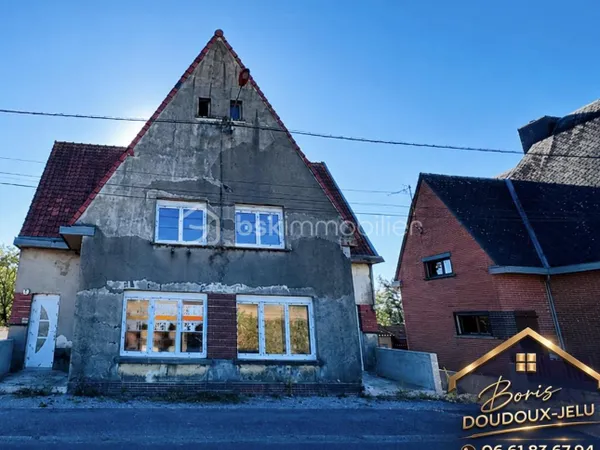 Maison 5 pièces 102 m²