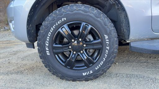 Ford Ranger 2.0 EcoBlue 170 - Xlt – 2021 – 45305 km – Diesel – Boîte Manuelle — photo 29
