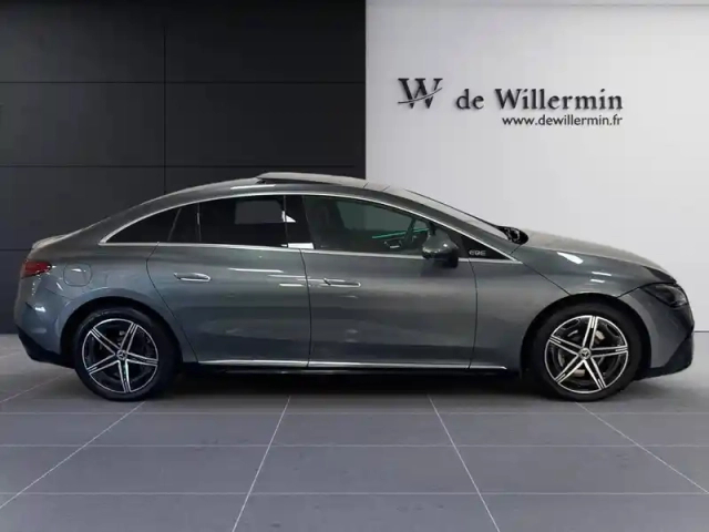 Mercedes Classe E eqe 350+ amg line — photo 26