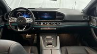 Mercedes Gle Coupé 350 de 197ch+136ch AMG Line 4Matic 9G-Tronic — photo 11