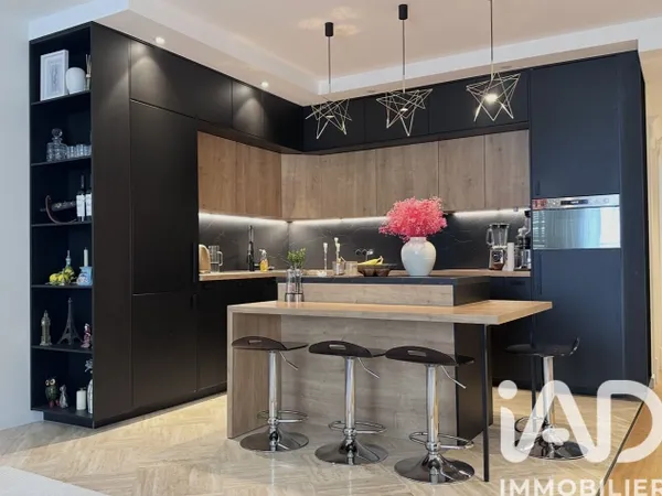 Vente Appartement 5 pièces