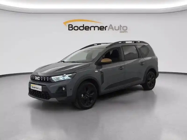 Dacia Jogger tce 110 7 pl — photo 10