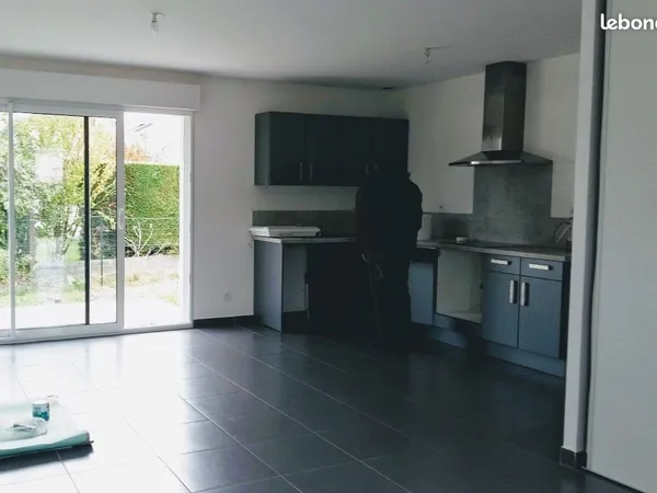 Location Maison individuelle meublée
