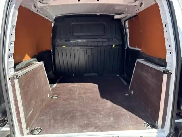 Peugeot Partner fourgon m 650 kg bluehdi 100 s&amp;s bvm6 — photo 6