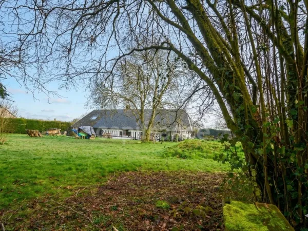 Maison 5 pièces 119 m²