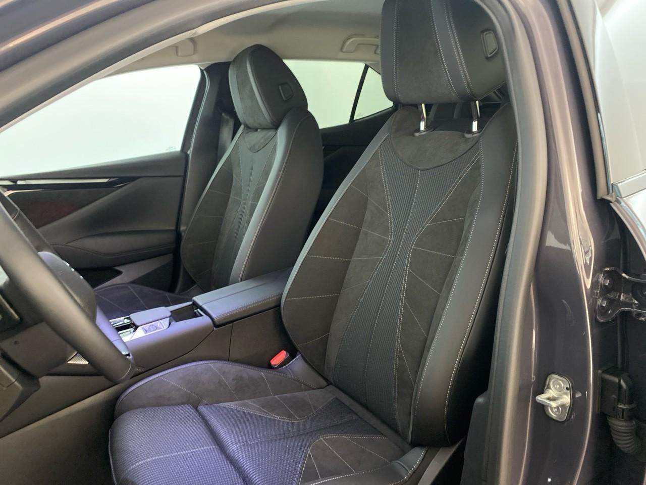 Ds Ds 4 bluehdi 130 eat8 etoile - alcantara — photo 9