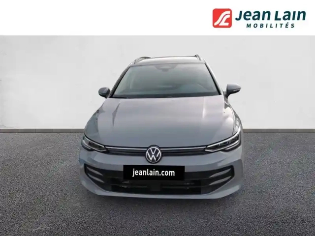 Volkswagen Golf sw 2.0 tdi 150 dsg7 — photo 2