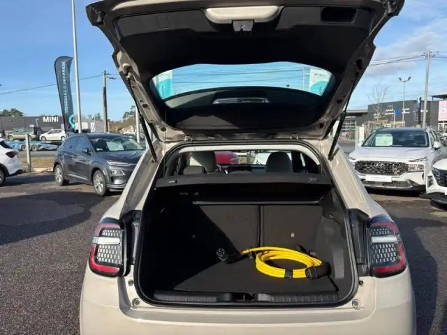 Fiat 600 e 156 ch 54 kwh — photo 89
