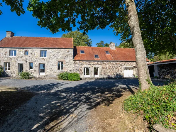 Maison 4 pièces 162 m²