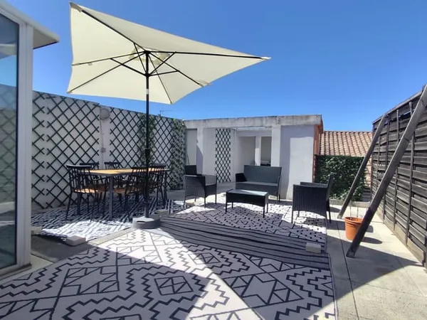 Appartement 3 pièces 85 m²