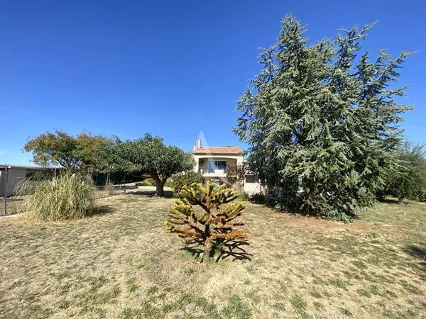Maison 5 pièces 185 m²
