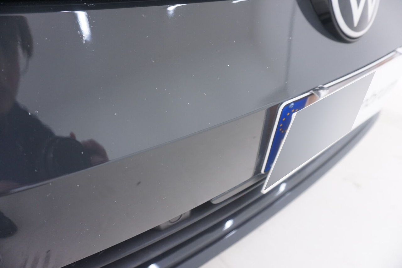 Volkswagen Golf 8 — photo 25