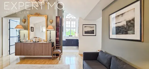 Appartement 3 pièces 75 m²