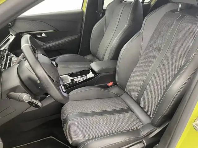 Peugeot 208 puretech 100 s&amp;s bvm6 — photo 46