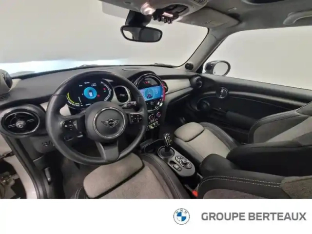 Mini Mini cooper se 184ch edition premium bva 5cv — photo 4