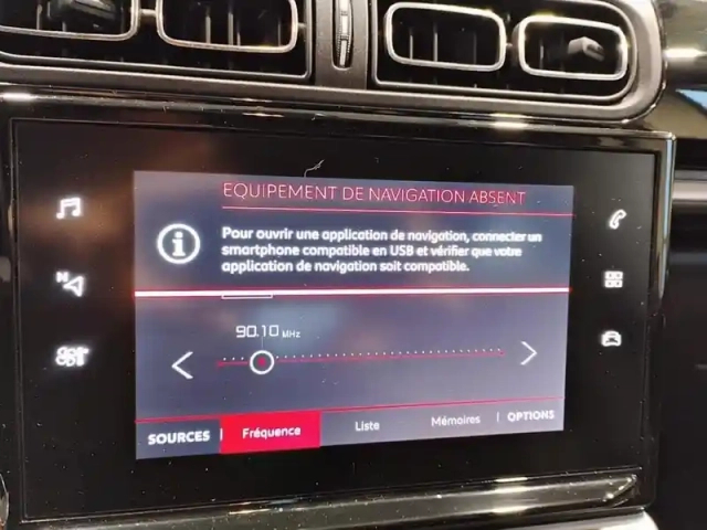 Citroën C3 puretech 83 s&amp;s bvm5 shine — photo 22