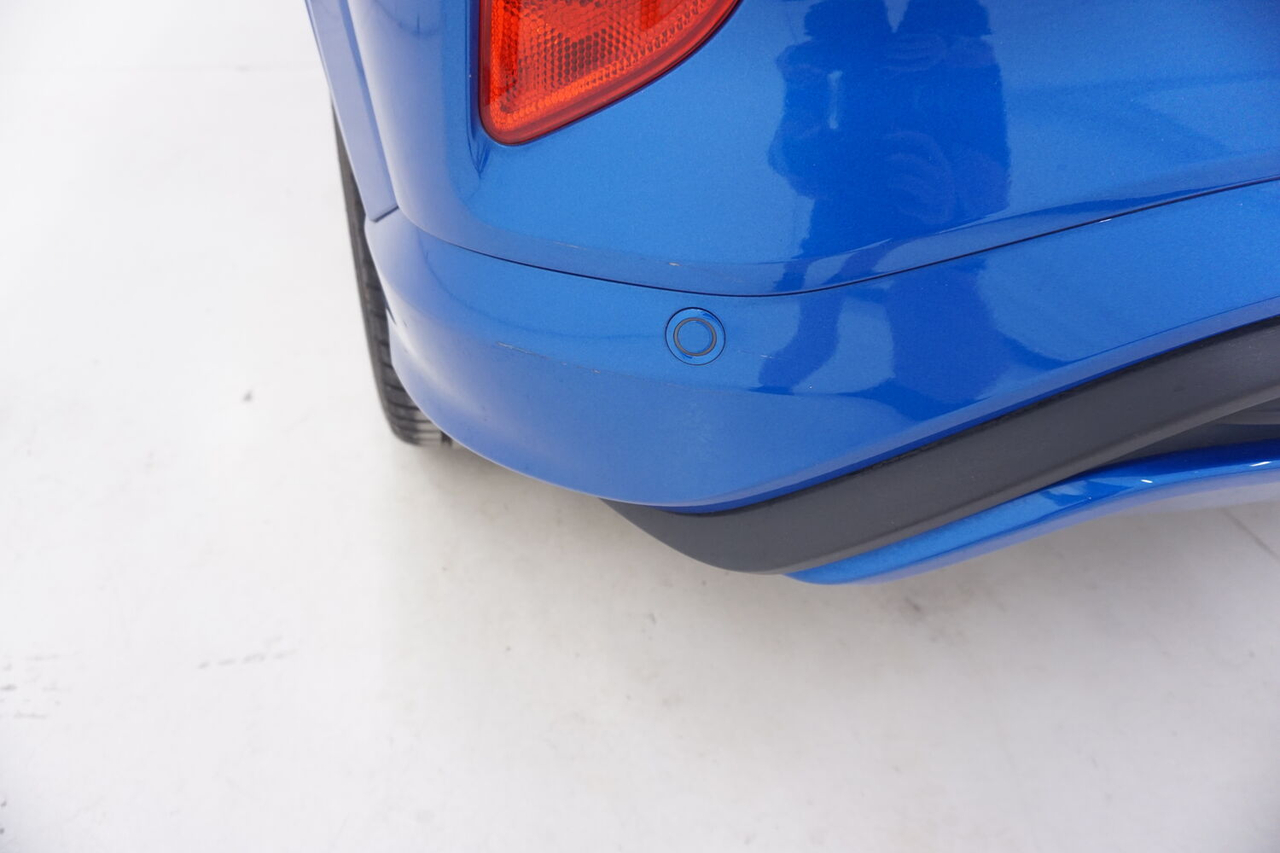 Ford Puma — photo 27