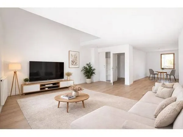 Maison 3 pièces 72 m²