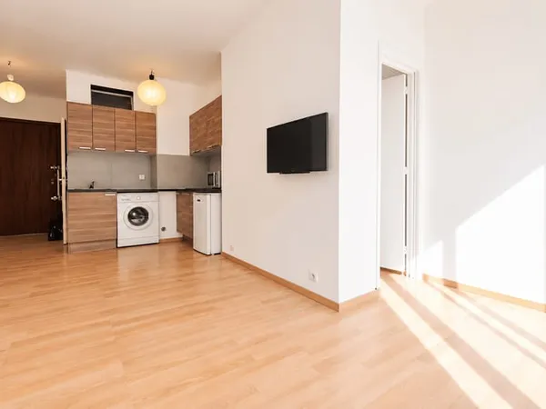 Appartement 1 pièce 25 m²