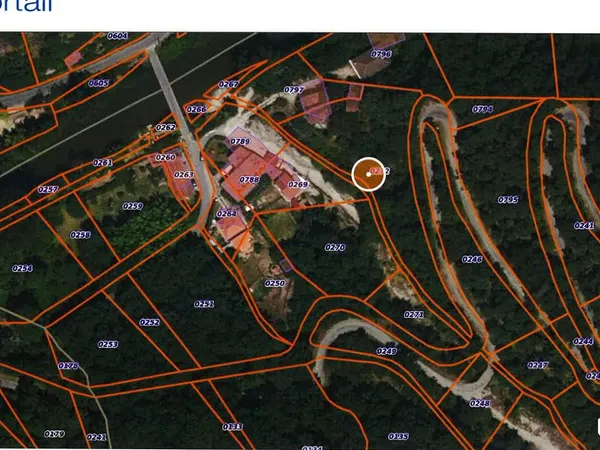 🌳 BOIS 1 491 m² - 2 PARCELLES - VILLEFRANCHE-DE-ROUERGUE - 13 500