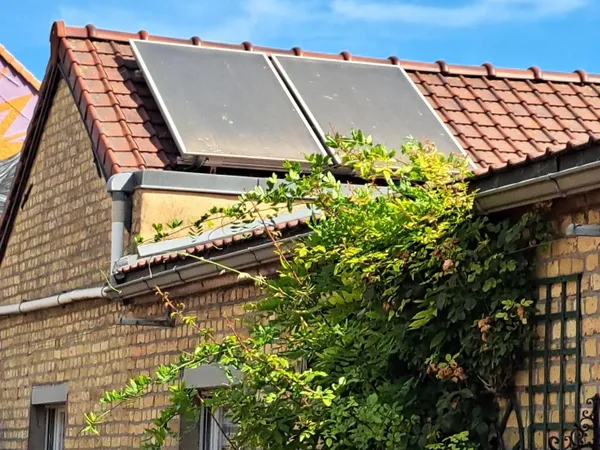 COUP DE COEUR  Maison pleine de charme, aucun travaux, au calme et sans vis-à-vis !