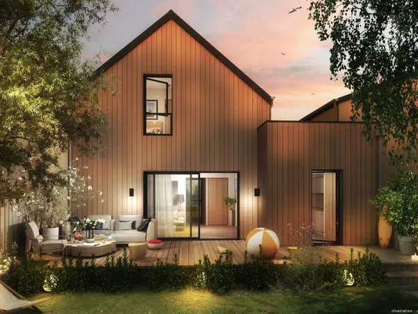 DOUVRES LA DELIVRANDE MAISON 4 PEICES 91M2