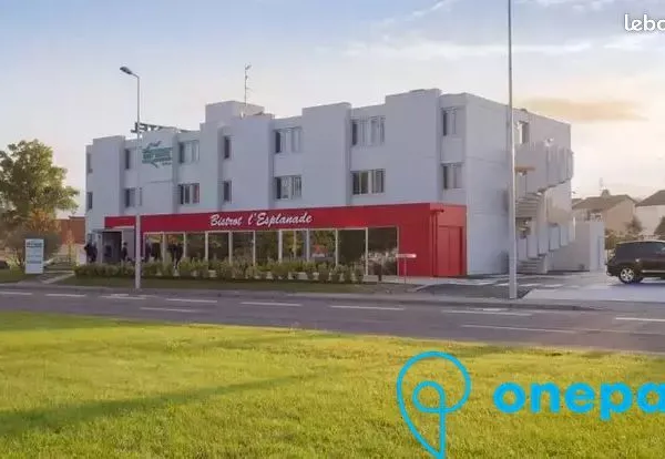 Parking/box 12 m² COLOMIERS